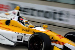 2012 IndyCar Detroit Belle Isle
