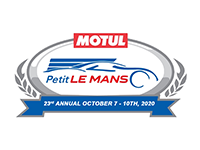 Motul Petit Le Mans logo