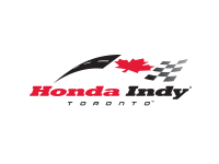 Hondy Indy Toronto logo