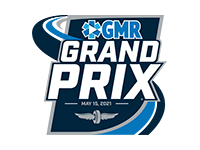 GMR Grand Prix logo