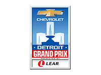 Detroit Grand Prix logo