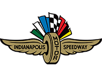 Indianapolis Motor Speedway Road Course logo