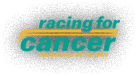 Racing for Cancer