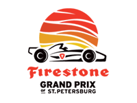 Firestone Grand Prix Of St. Petersburg logo