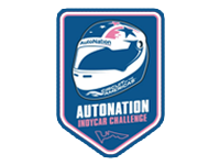 AutoNation INDYCAR Challenge logo