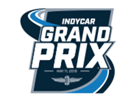GMR Grand Prix logo