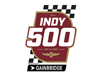 Indianapolis 500 logo