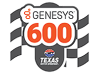 Genesys 600 logo