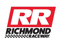 Indy Richmond 300 logo