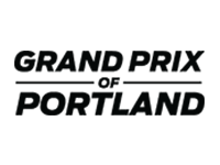 Grand Prix of Portland logo