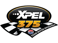 XPEL 375 logo
