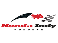 Honda Indy Toronto logo
