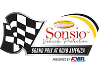Grand Prix at Road America logo