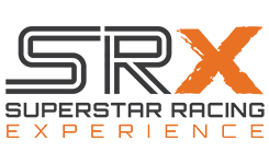 Superstar Racing Experience logo